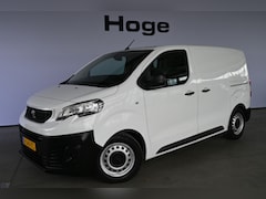 Peugeot Expert - 227C 2.0 BlueHDI 180 Premium BTW Automaat Airco 2x Schuifdeur 100% Onderhouden Inruil Moge