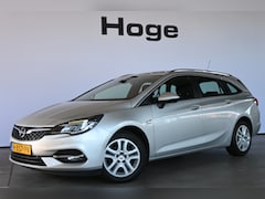 Opel Astra Sports Tourer - 1.2 Launch Edition NAP Navigatie LED Dealer Onderhouden Inruil Mogelijk