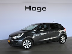 Kia Rio - 1.2 CVVT Comfort Pack Clima Cruise Control Goed Onderhouden Inruil Mogelijk