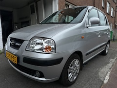 Hyundai Atos - 1.1i Dynamic Young AUTOMAAT Airco Elektrisch Ramen Afstandsbediening Nieuwe APK
