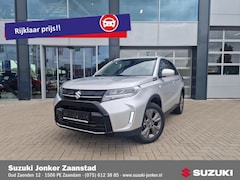 Suzuki Vitara - 1.4 Boosterjet Select Smart Hybrid