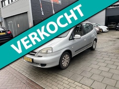 Chevrolet Tacuma - 1.6-16V Spirit Trekhaak Airco NAP APK