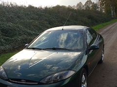 Ford Cougar - 2.5-24V V6