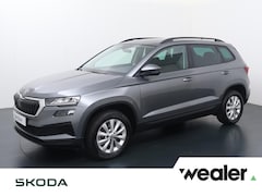 Skoda Karoq - 1.5 TSI ACT Business Edition | 150 PK | Automaat | Trekhaak Wegklapbaar | Navigatiesysteem