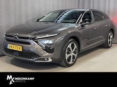 Citroën C5 X - 1.6 Plug-in Hybrid Feel 19"/Stoelverwarming/Camera/Navigatie/Apple Carplay & Android Auto