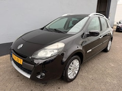 Renault Clio Estate - 1.2 TCE Collection - Airco - LMV - Trekhaak
