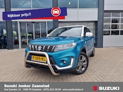 Suzuki Vitara - 1.4 Boosterjet Select Smart Hybrid Trekhaak