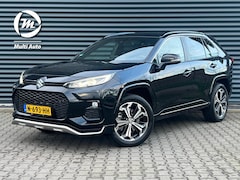 Toyota RAV4 - 2.5 Plug-in Hybrid Style PHEV | Trekhaak afneembaar | Camera | Adaptive Cruise | Carplay |