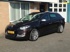 Renault Mégane Estate - 1.5 dCi GT-Line