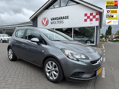 Opel Corsa - 1.4 Favourite RIJKLAARPRIJS