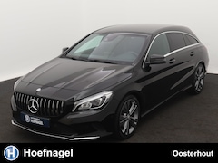 Mercedes-Benz CLA-klasse Shooting Brake - 180 Business Solution | Automaat | Navigatie | Stoelverwarming | Cruise Control | PDC