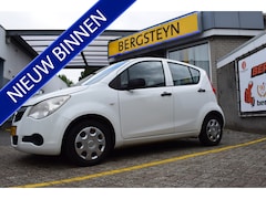Opel Agila - 1.0 Selection