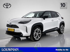 Toyota Yaris Cross - 1.5 Hybrid Launch Edition Limited