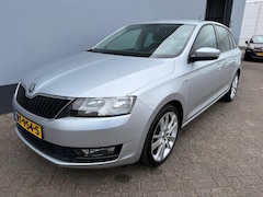 Skoda Rapid Spaceback - 1.0 TSI Greentech Drive - Navigatie