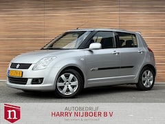 Suzuki Swift - 1.3 Bandit Sportstoelen / Spoiler / Clima / Cruise