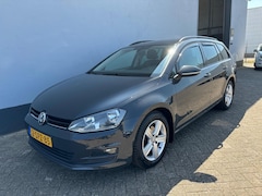 Volkswagen Golf Variant - 1.2 TSI Highline Automaat - Navigatie