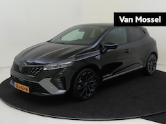 Renault Clio - 1.6 E-Tech Full Hybrid 145 esprit Alpine | BOSE | Stoelverwarming | Achteruitrijcamera | C