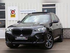 BMW X3 - xDrive30e 292PK M-Sport Plug in hybride PHEV*1ste Eig.*Perfect onder.*BTW*Pano/Shadow/HUD/