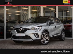 Renault Captur - TCe 140 EDC Techno | Automaat | Parkeer camera | Navi Full map | Apple carplay | Android a