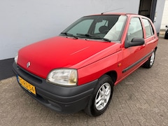 Renault Clio - 1.2 Atlantique - APK 02-26