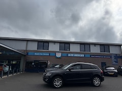 Audi Q5 - 2.0 TFSI Aut Quattro | S-Line | Pano | Navi | Xenon