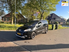 Peugeot Partner Tepee - 1.6 VTi Outdoor Clima.Clima