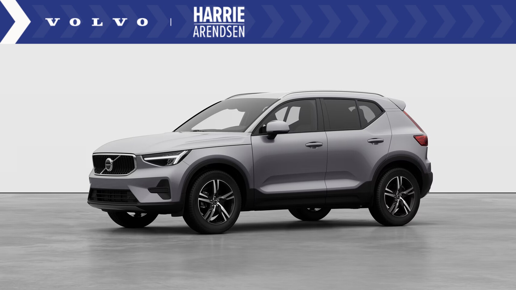 Volvo XC40 - 2.0 B4 Business Edition | Harman Kardon audio | Elektrische achterklep | Keyless | Stoel e - AutoWereld.nl