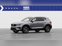 Volvo XC40 - 2.0 B4 Business Edition | Harman Kardon audio | Elektrische achterklep | Keyless | Stoel e