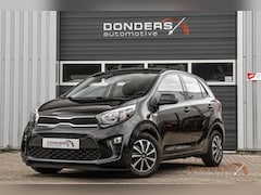 Kia Picanto - 1.0 MPi ComfortPlusLine