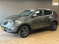Kia Sportage - 1.6 GDI X-ecutive Plus Pack AIRCO CAMERA NAVIGATIE PDC CRUISE USB BLUETOOTH