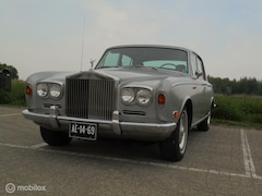 Rolls-Royce Silver Shadow - 6.8 Saloon type ll