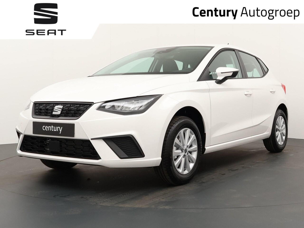 Seat Ibiza - Style 1.0 70 kW / 95 pk EcoTSI Hatchback 5 deurs 5 - AutoWereld.nl