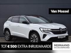 Renault Austral - 1.2 E-Tech full hybrid 200 techno | Automaat | Navigatie | Achteruitrijcamera