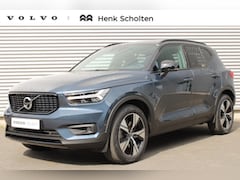 Volvo XC40 - T5 Recharge R-Design | Trekhaak | Panorama-dak | Elektrisch Verstelbare Voorstoelen | Harm