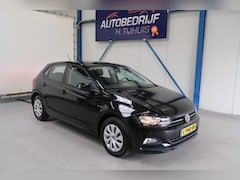 Volkswagen Polo - 1.0 TSI Comfortline - N.A.P. Airco, Cruise, Navi, PDC
