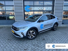 Volkswagen Taigo - 1.0 TSI 110 pk Style | Keyless | Navigatie | Camera | Matrix LED |