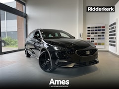 Seat Leon Sportstourer - FR Business 1.5 TSI eHybrid 204pk DSG | Black pakket | Draadloos Apple Carplay / Andriod A