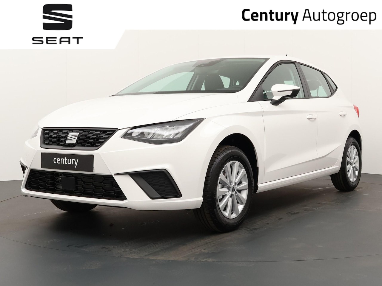 Seat Ibiza - Style 1.0 70 kW / 95 pk EcoTSI Hatchback 5 deurs 5 - AutoWereld.nl