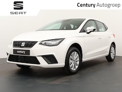 Seat Ibiza - Style 1.0 70 kW / 95 pk EcoTSI Hatchback 5 deurs 5