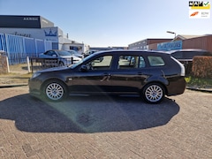 Saab 9-3 Sport Estate - 1.9 TiD Linear/IDEALE GEWICHTTREKKER