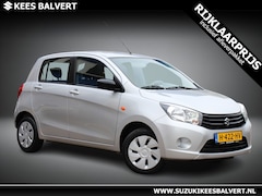 Suzuki Celerio - 1.0 Comfort | Airco | Bluetooth |