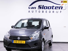 Suzuki Celerio - 1.0 Comfort| Airco|