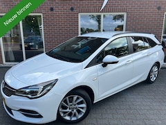 Opel Astra Sports Tourer - 1.2 Edition D-RIEM V.V. / TREKHAAK / CAMERA / CARPLAY / CLIMA / ANDROID / CRUISE / LMV / N