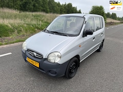 Hyundai Atos Multi - 1.0i LS