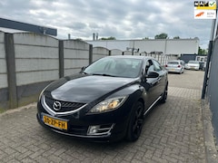 Mazda 6 - 6 2.0 S-VT Business Plus AIRCO/ NAVI/ TREKHAAK