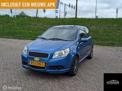 Chevrolet Aveo - 1.2 16V LS