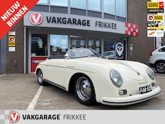 Porsche 356 - Speedster replica