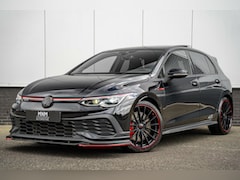 Volkswagen Golf - 2.0 TSI GTI Clubsport 45 |Pano|H/K|HUD|Akra
