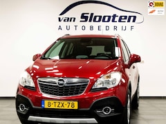 Opel Mokka - 1.4 T Cosmo| Navi|Cruise| Camera
