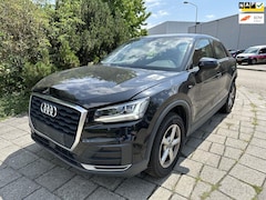 Audi Q2 - TFSI VOLLEDIG RIJDBAAR/NAVI/PDC/LED/CARPLAY/CLIMATE